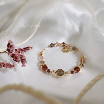 守護瑰麗的妳-雙管