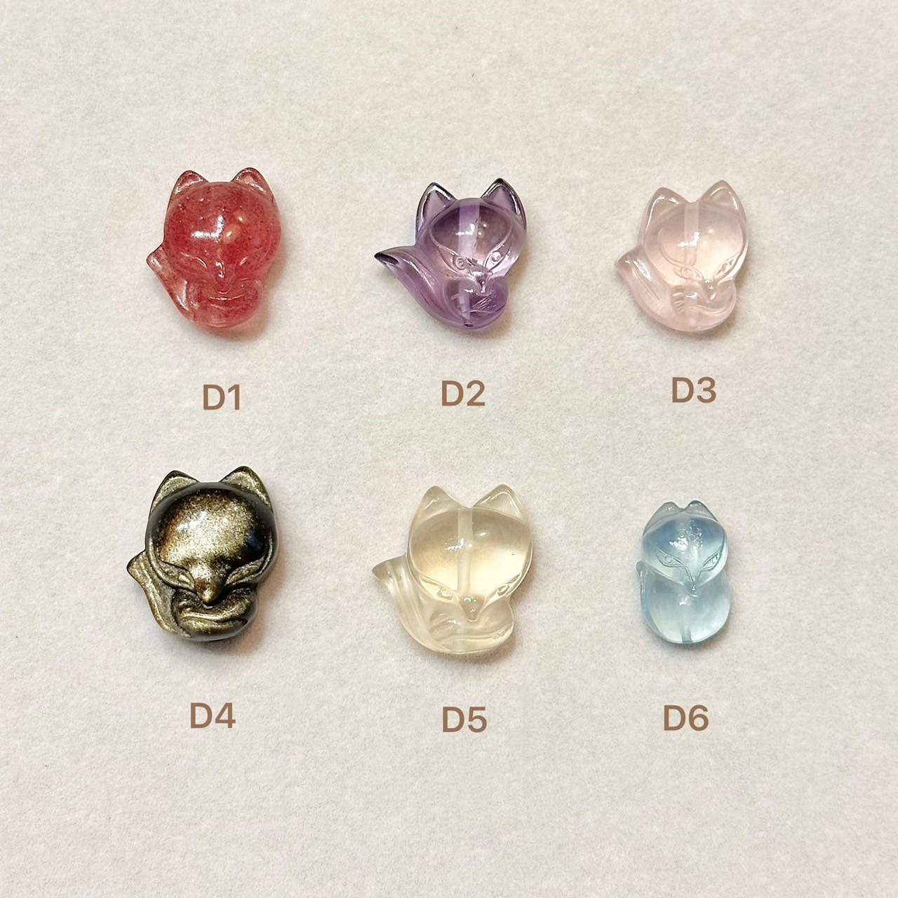 狐狸(人緣.智慧)