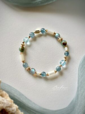 LAUT｜潮息靜語-整圈式