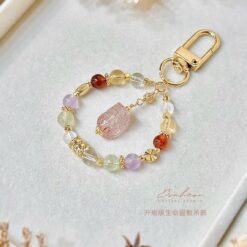 【全新進化生命靈數｜吊飾】六大解析 × 能量補位 × 儀式祈願