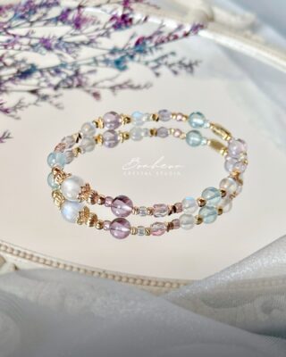 異彩之境｜慢下來也沒關係-整圈式