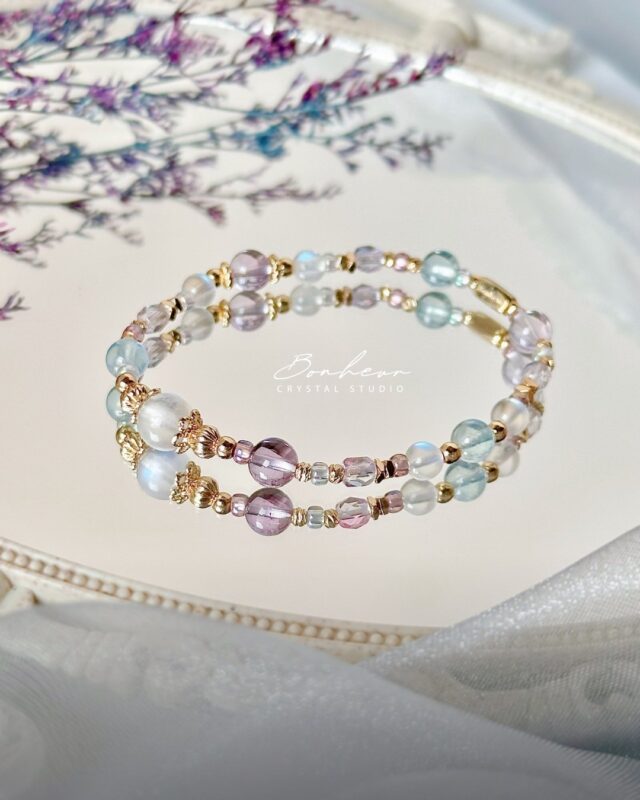 異彩之境｜慢下來也沒關係-整圈式