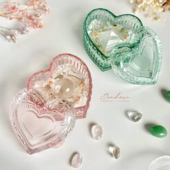 糖果愛心碗｜淨化組