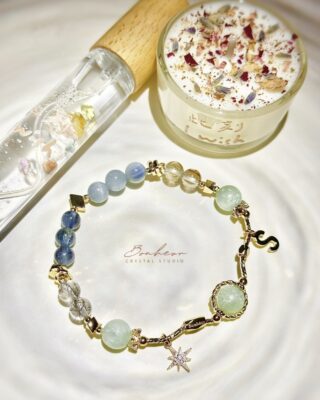 此刻・I wish｜靈魂願望顯化組