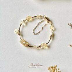 在光裡遇見豐盛